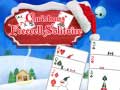 Spill Christmas Freecell Solitaire