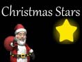 Spill Christmas Stars