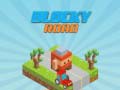 Spill Blocky Road