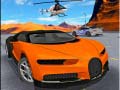 Spill City Furious Car Driving Simulator