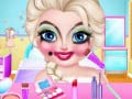 Spill Naughty Baby Elsa's Weekend