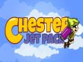 Spill Chester Jetpack