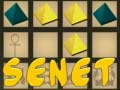 Spill Senet
