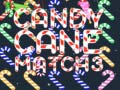 Spill Candy Cane Match 3