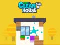 Spill Clean House 3d