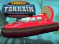 Spill Cross Terrain Racing