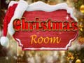 Spill Christmas Room