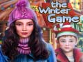 Spill The Winter Game