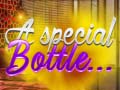 Spill A Special Bottle