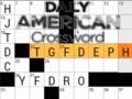 Spill Daily American Crossword