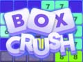 Spill Box Crush