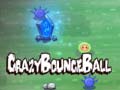 Spill Crazy Bounce Ball