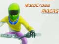 Spill Motocross Riders
