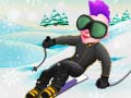 Spill Snowcross Stunts 