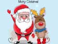 Spill Christmas Fun Hidden Stars