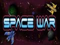 Spill Space War