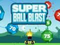 Spill Super Ball Blast