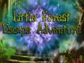 Spill Little Forest Adventure