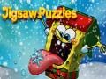 Spill Jigsaw Puzzles