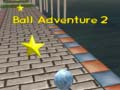 Spill Ball Adventure 2