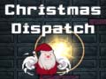 Spill Christmas Dispatch