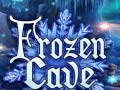 Spill Frozen Cave