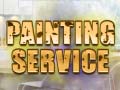 Spill Painting Service