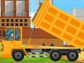 Spill Work Trucks Memory  