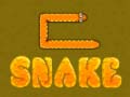 Spill Snake