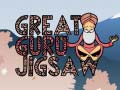 Spill Great Guru Jigsaw