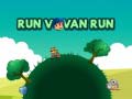 Spill Run Vovan Run