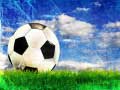 Spill Football Slide