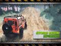 Spill Offroad Crazy Luxury Prado Simulation