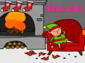 Spill Xmas Joke