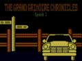Spill The Grand Grimoire Chronicles Episode 3