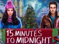 Spill 15 Minutes to Midnight