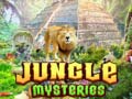 Spill Jungle Mysteries