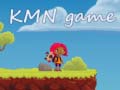 Spill KMN game