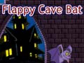 Spill Flappy Cave Bat