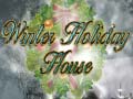 Spill Winter Holiday House