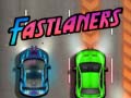 Spill Fastlaners