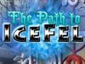 Spill The Path to Icefel