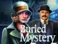 Spill Buried Mystery