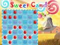Spill Sweet Candy Collection