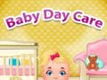 Spill Baby Day Care