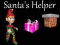Spill Santa's Helper