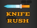 Spill Knife Rush