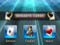 Spill Reinarte Cards
