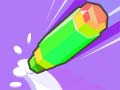 Spill Draw around