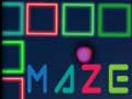 Spill Maze